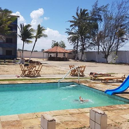 Hotel Ceci Sol & Mar Caucaia Zewnętrze zdjęcie
