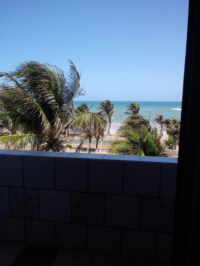 Hotel Ceci Sol & Mar Caucaia Zewnętrze zdjęcie