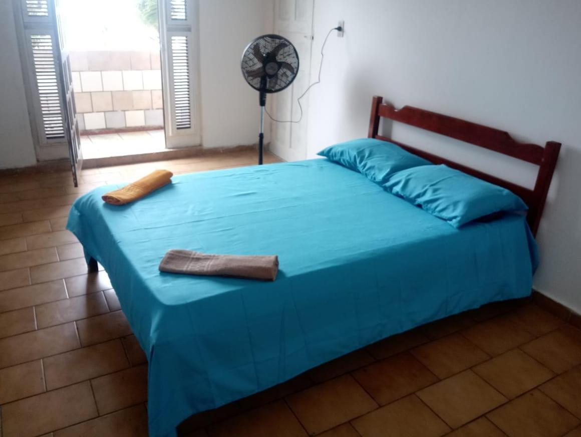 Hotel Ceci Sol & Mar Caucaia Zewnętrze zdjęcie