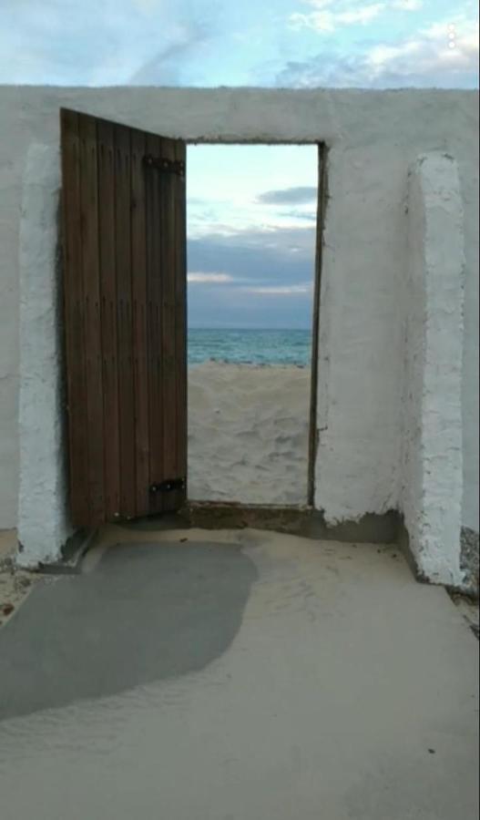 Hotel Ceci Sol & Mar Caucaia Zewnętrze zdjęcie